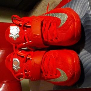 Kevin Durant Nikes
